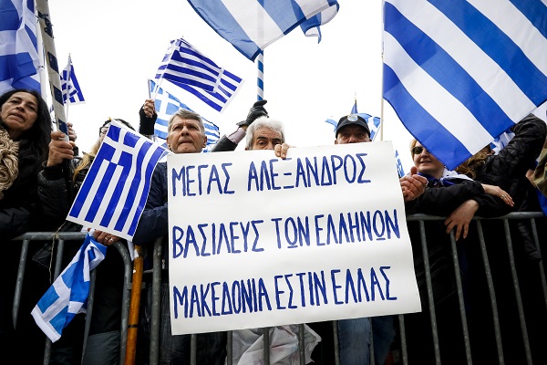 Μήνυση κατά Πάνου Καμμένου και Νίκου Κοτζιά