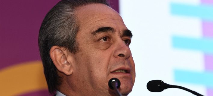 “Έφυγε” ο Χρήστος Μίχαλος, πατέρας του προέδρου του ΕΒΕΑ