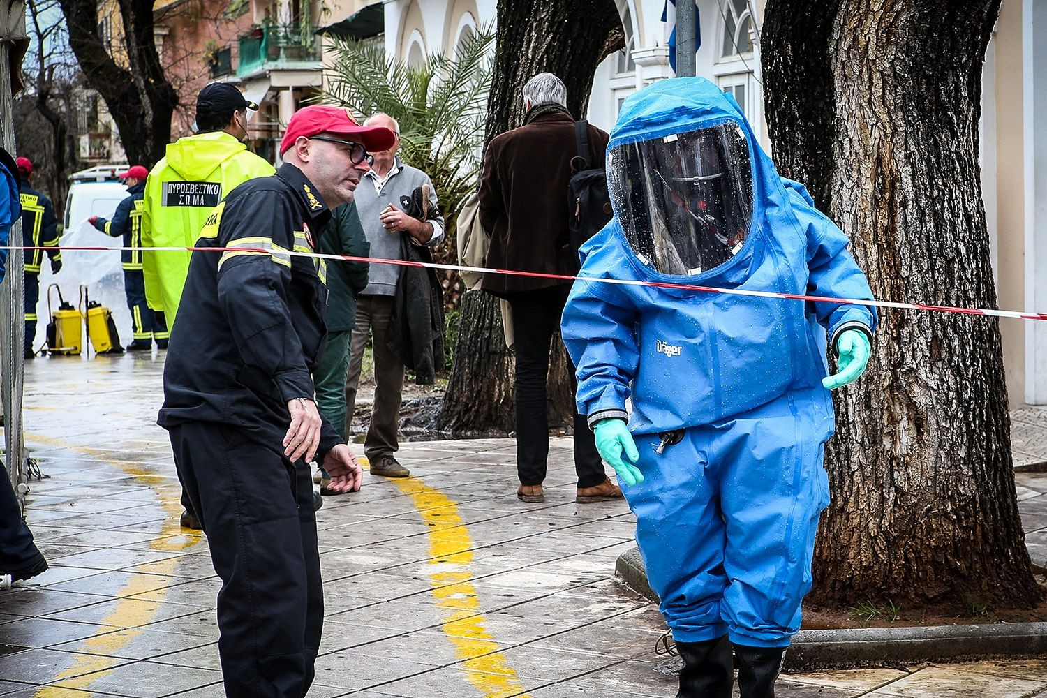 Μπαράζ φακέλων με σκόνη στα Πανεπιστήμια – Τι διαπίστωσε το Γενικό Χημείο του Κράτους