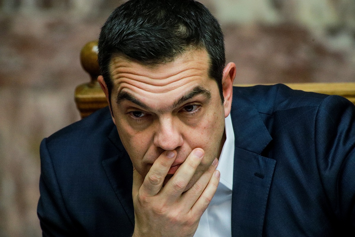 FAZ για Τσίπρα: “Μισός ο θρίαμβος, τα δύσκολα για τον ταλαντούχο τακτικιστή έρχονται τώρα”