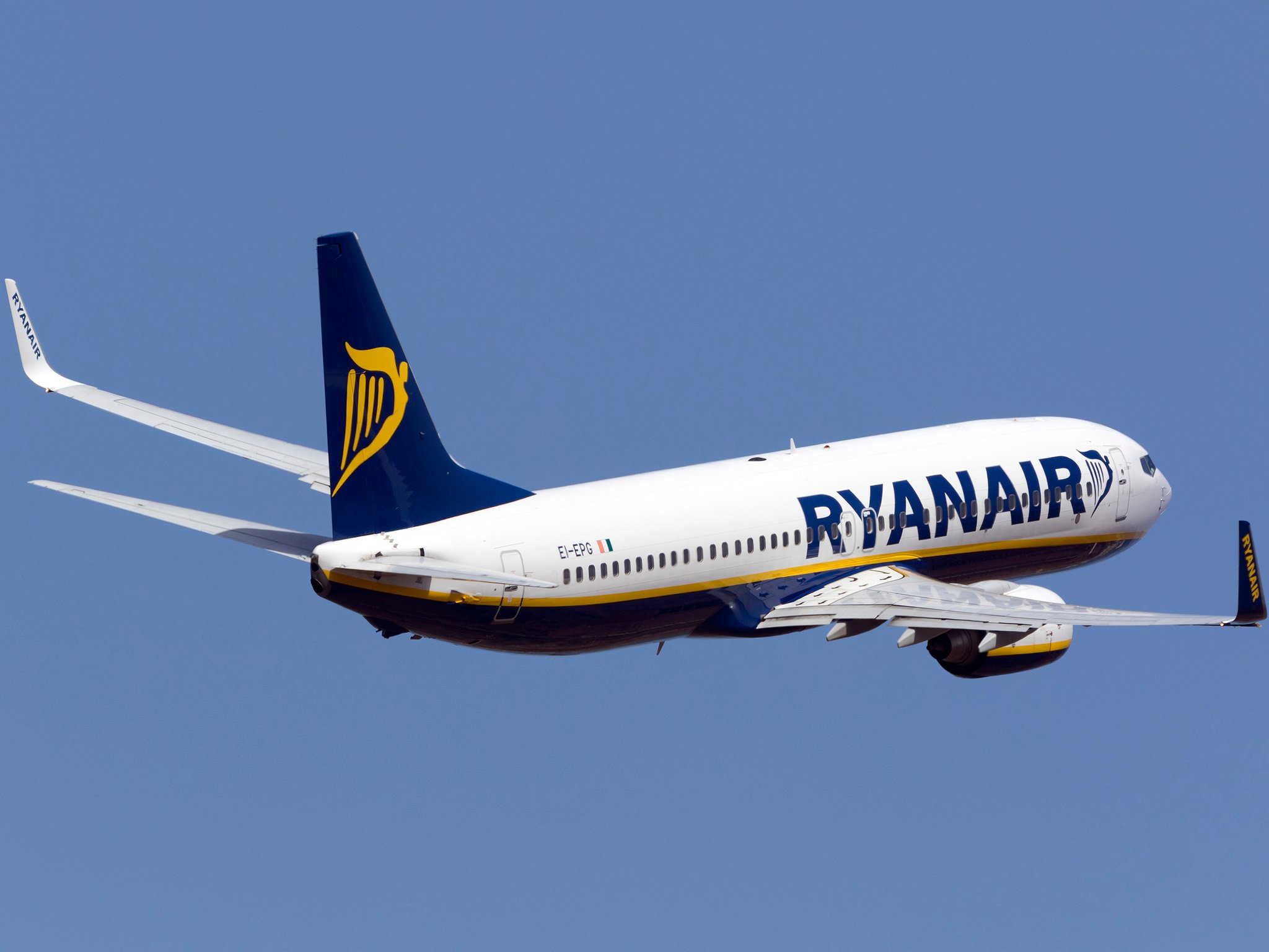 Στην Ευρωπαϊκή Επιτροπή έφτασε η υπόθεση της Ryanair