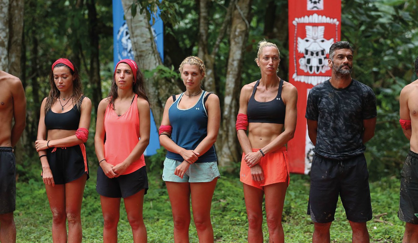 Έρχεται το Survivor 3 – Οι δύο πολύ γνωστοί τραγουδιστές που φτιάχνουν βαλίτσες