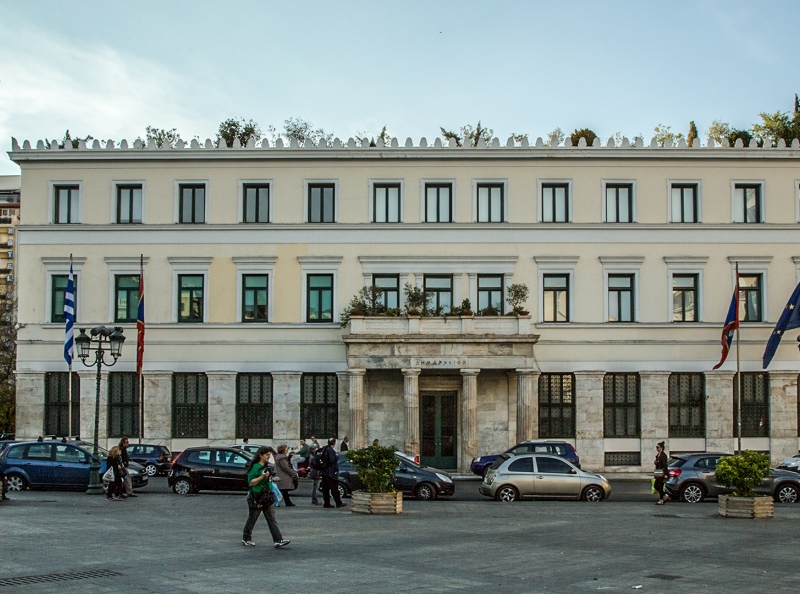 Από ειδικό οργανισμό του υπουργείου Εργασίας εφεξής η πληρωμή των προνοιακών επιδομάτων