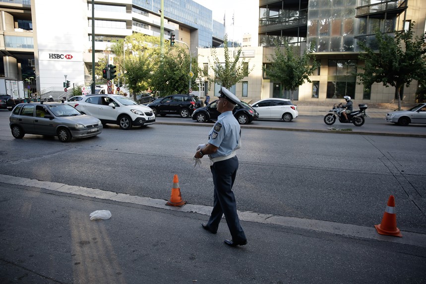 Ποιοι δρόμοι θα κλείσουν για τον εορτασμό των Θεοφανείων