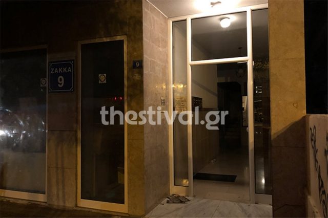 Νεκρός 14χρονος που έπεσε από ταράτσα