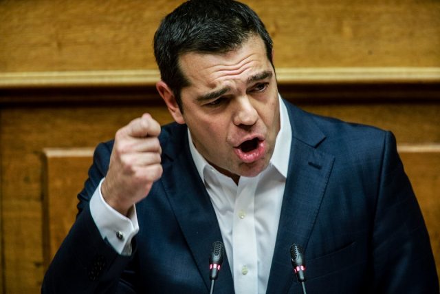 Πήρε-τους-151-ψήφους-εμπιστοσύνης-η-κυβέρνηση-ΣΥΡΙΖΑ