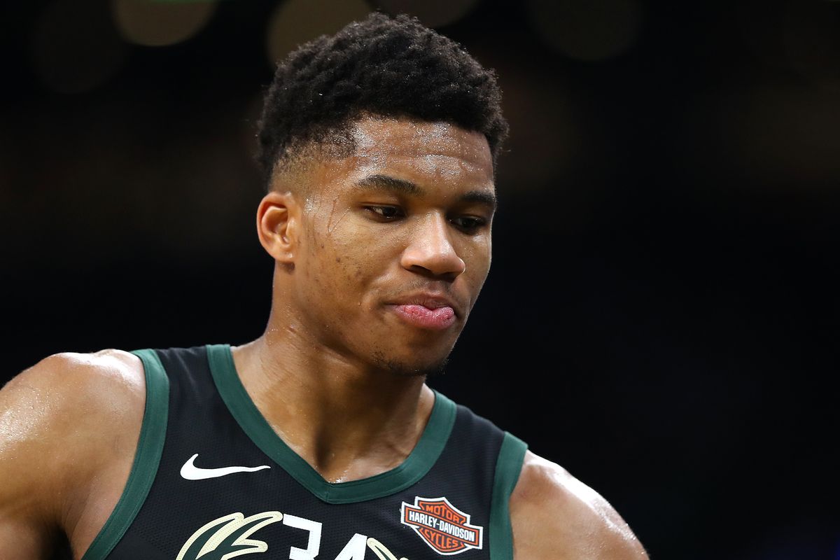 Γιάννης Αντετοκούνμπο: Ο Greek Freak έκανε πραγματικότητα το όνειρο ενός 12χρονου