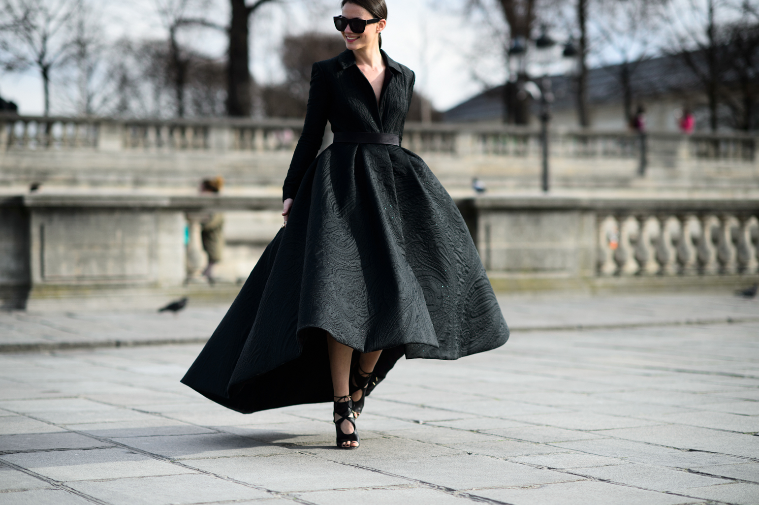 Εβδομάδα Μόδας Παρίσι: Είναι η σημαντικότερη στιγμή για κάθε fashionista