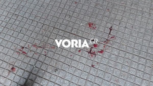 Θεσσαλονίκη: Προσαγωγές για την αιματηρή ληστεία – Οι δράστες πυροβολούσαν αδιακρίτως (vid)