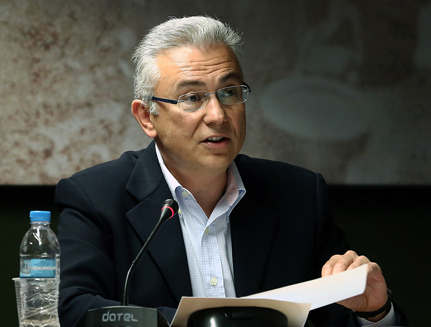 Ρουσόπουλος: Υβριστής ο Πολάκης, προσπαθεί να λεκιάσει την δικαίωση Μπεσκένη