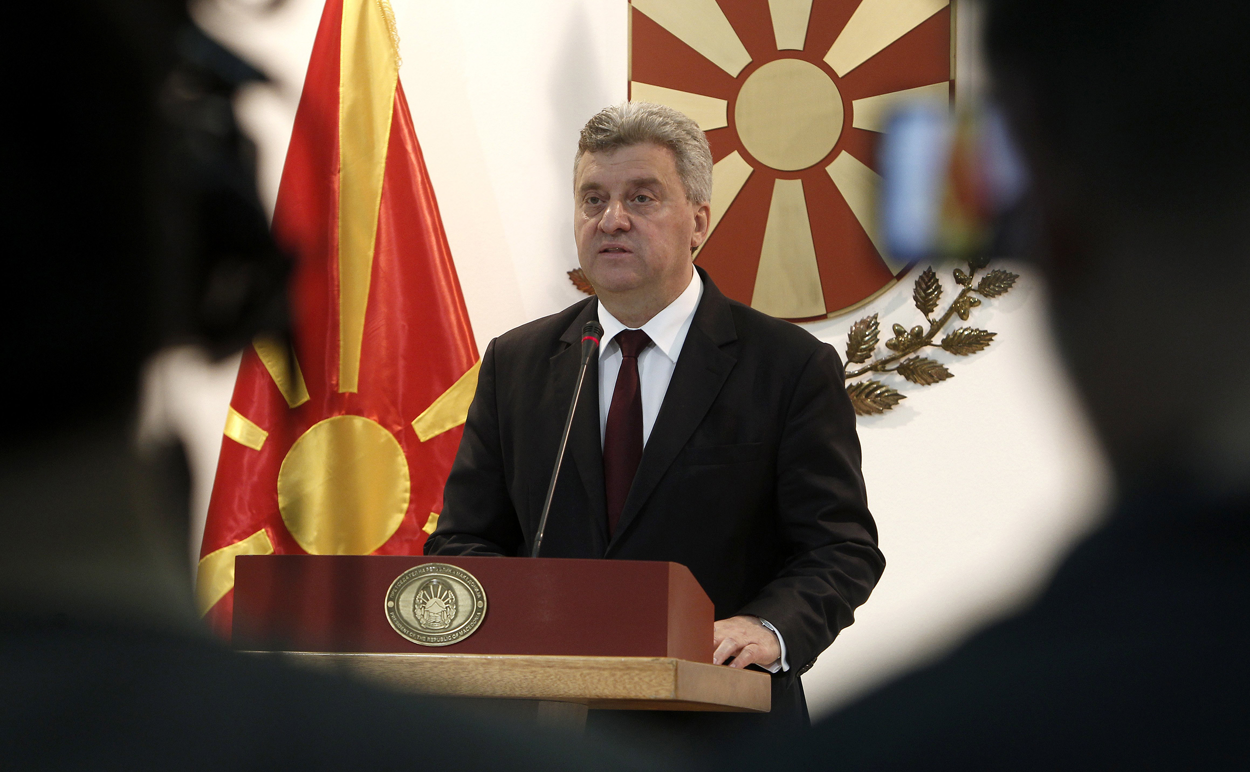 Πρόκληση Ιβανόφ: “Ο Κεμάλ είναι Μακεδόνας” – Αντίδραση από… Βουλγαρία