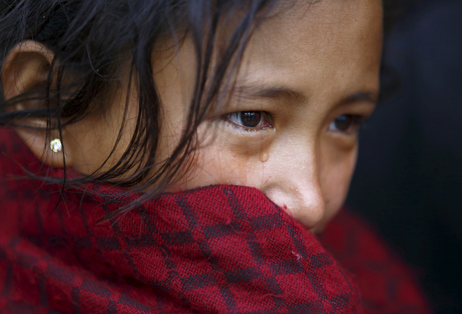 Φρίκη στο Νεπάλ: Νεαρή κλείστηκε σε καλύβα λόγω περιόδου και πέθανε