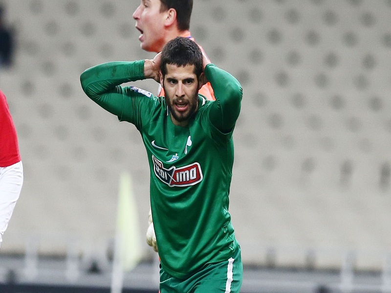 panathinaikos