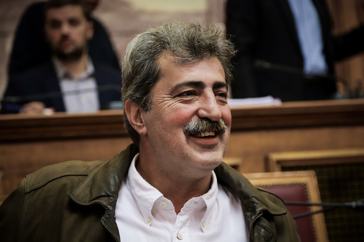 «Θα έμαθε πως δεν ψήφιζαν ΣΥΡΙΖΑ»: Στο στόχαστρο ξανά ο Πολάκης – Οργή για το «δεν είναι καταστροφή οι 39 νεκροί»