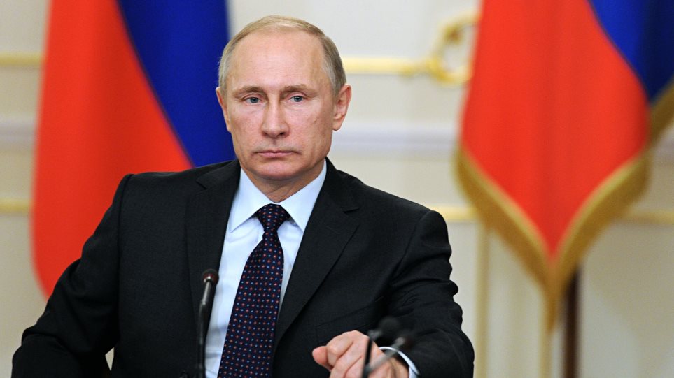 Σοκ: Τελετές μαγείας στη Ρωσία για τον Πούτιν (vid)