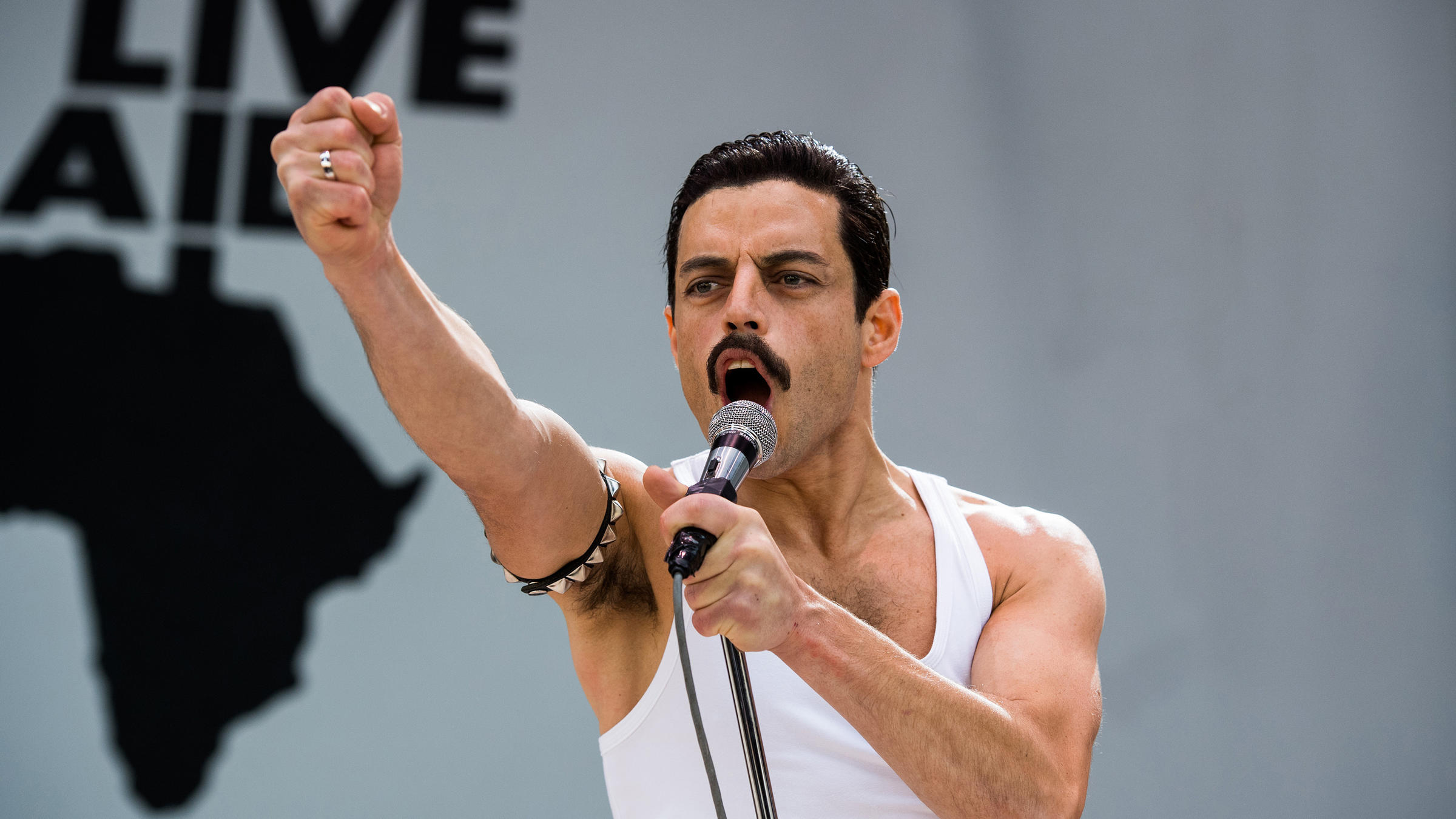 Σχέση με Ελληνίδα ηθοποιό έχει ο Ράμι Μάλεκ του Bohemian Rhapsody