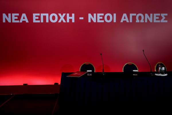 Να ψηφίζουν οι αλλοδαποί ζητά ο ΣΥΡΙΖΑ! Αδιαφορία για τους Έλληνες του εξωτερικού