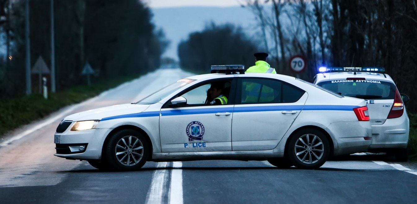 Σπείρα “χτυπούσε” αυτοκίνητα σε Μέγαρα, Μάνδρα και Περιστέρι