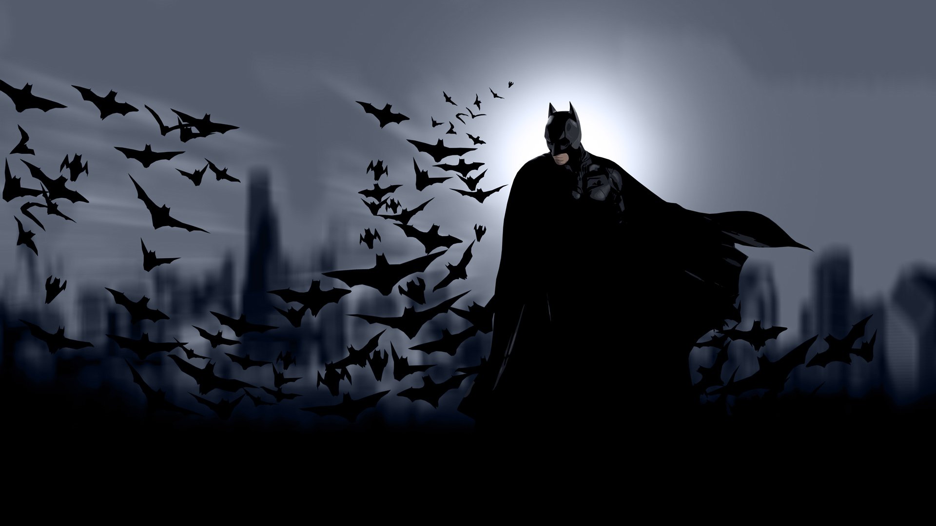 O Batman επιστρέφει στην μεγάλη οθόνη, χωρίς τον Μπεν Άφλεκ