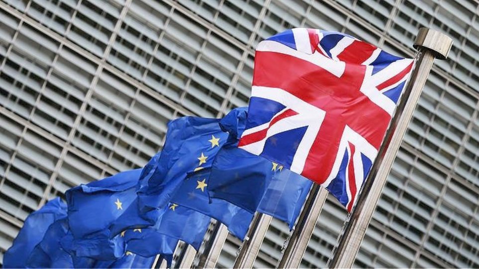 Βρετανία: Συζήτησεις για αναβολή του Brexit