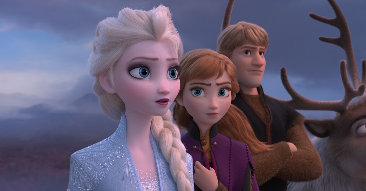 Frozen, η έβδομη πιο πετυχημένη ταινία όλων των εποχών – Έφτασε το πρώτο trailer!