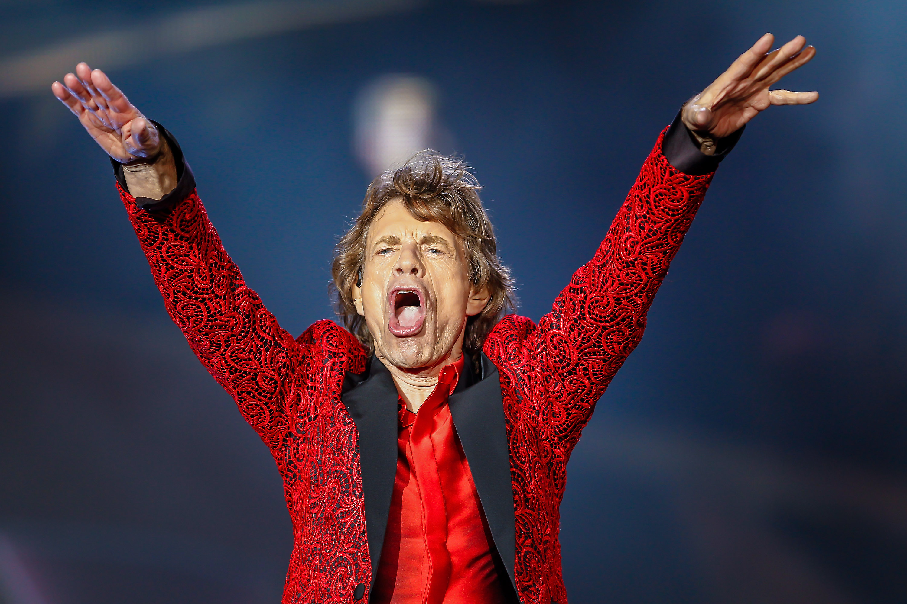 Rolling Stones: Οι γερόλυκοι της ροκ, μπαίνουν στο στούντιο και οι φαν παραλύουν