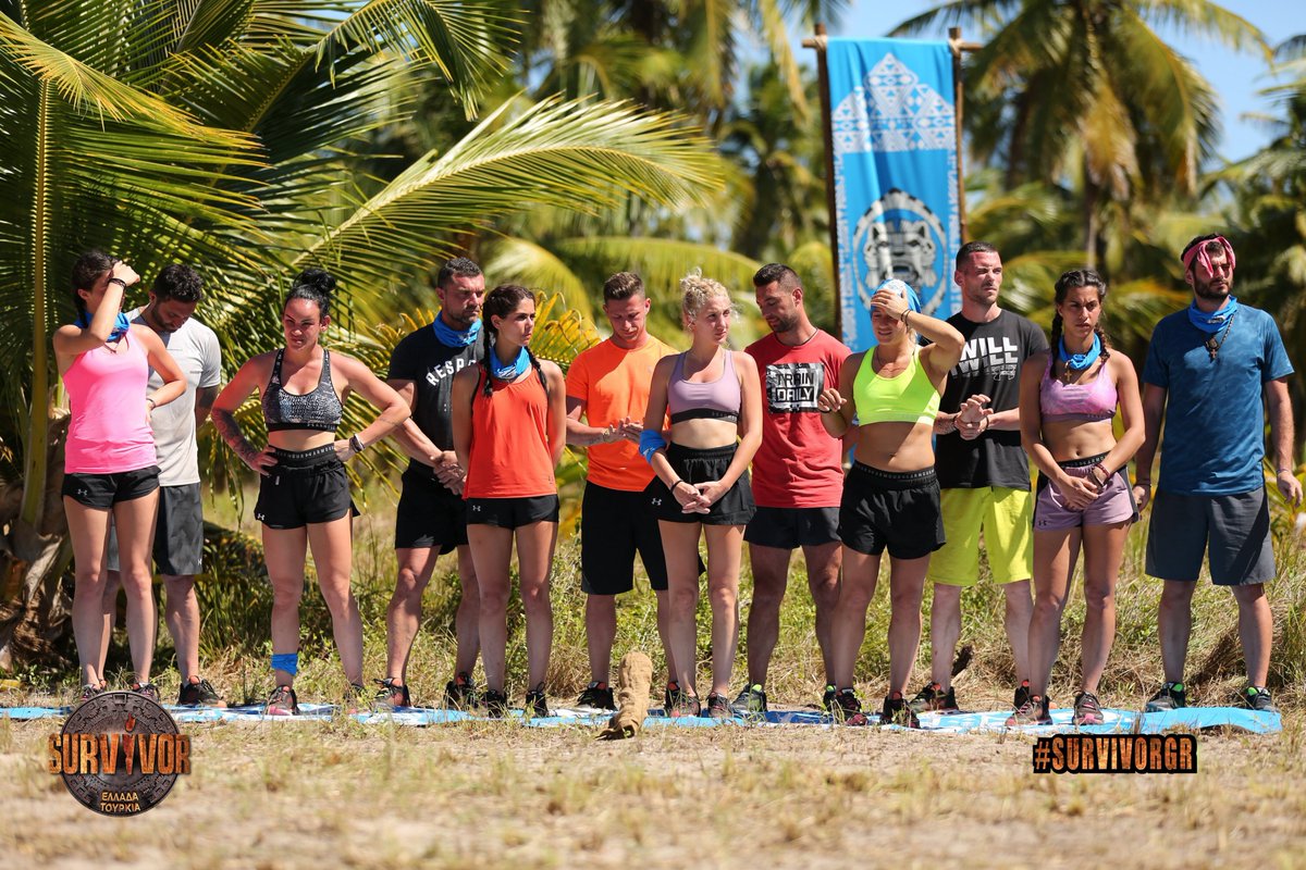 Survivor 3: Η Δαλάκα επέστρεψε με άγριες διαθέσεις – Χαμός μετά την ήττα (vid)