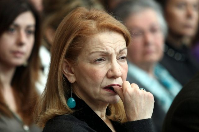 Η δικηγόρος της Ζούνη απαντά για το για το ξαφνικό «κόψιμο» της συνέντευξης της Γιαννοπούλου