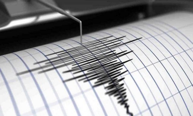 Σεισμός 5,2 Ρίχτερ τα ξημερώματα δυτικά από την Πρέβεζα