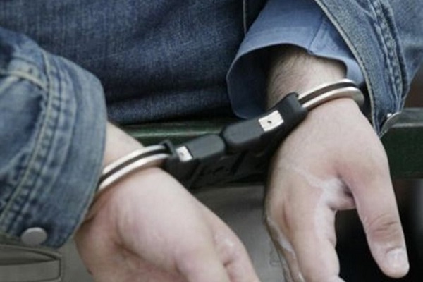 Σέρρες ναρκωτικά: Συνελήφθη 60χρονος φυγόποινος