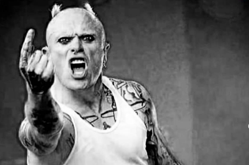 Keith Flint Prodigy: Ο frontman του θρυλικού συγκροτήματος, αυτοκτόνησε