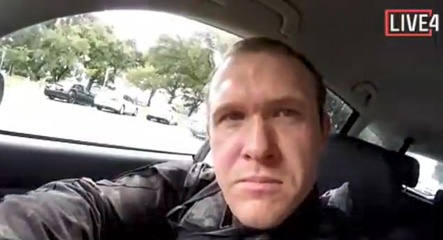 Νέα Ζηλανδία μακελειό βίντεο: Ο δράστης μετέδωσε live μέσω Facebook την επίθεση