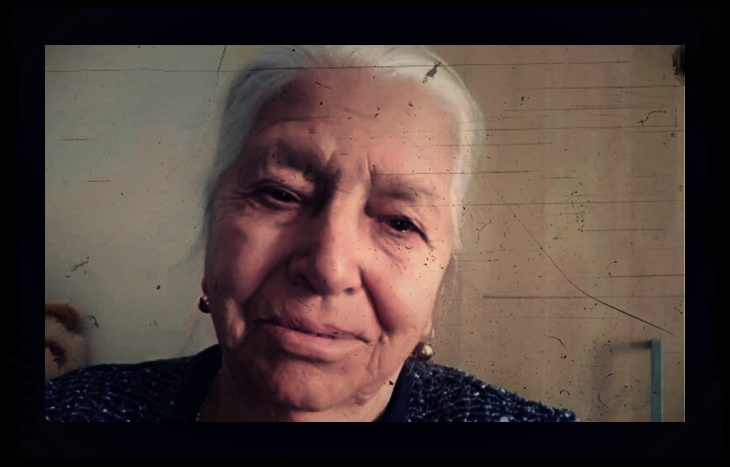 90χρονη πρόστιμο: Οργή στο twitter για το πρόστιμο στη γιαγιά με τα τερλίκια