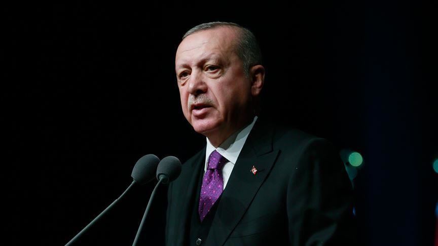 Ερντογάν για Κωνσταντινούπολη: «Όποιος πάει να μας διώξει από την Ιστανμπούλ θα φύγει με φέρετρο»