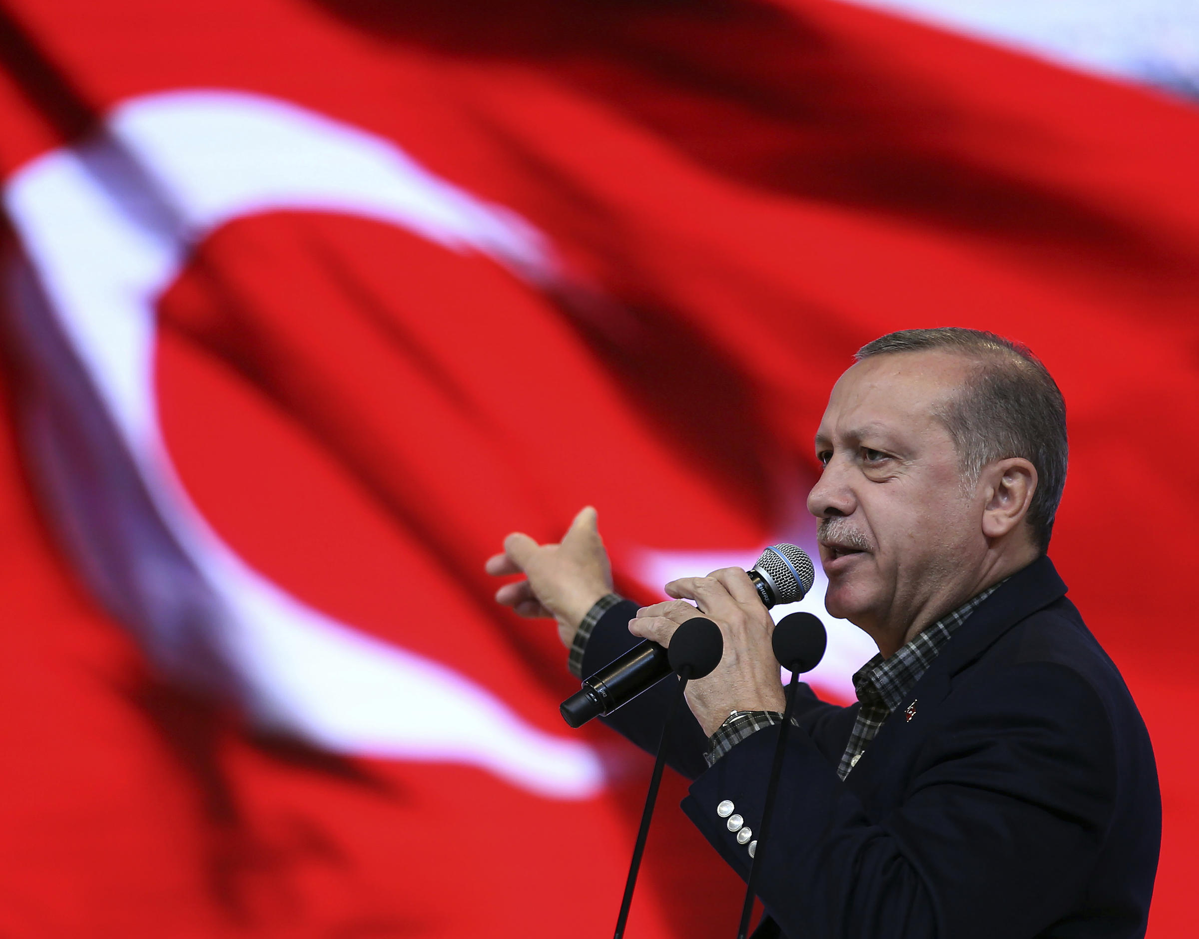 Foreign Policy: Η Τουρκία «διψά» για πόλεμο με την Κύπρο – Μεγαλώνει ο κίνδυνος!