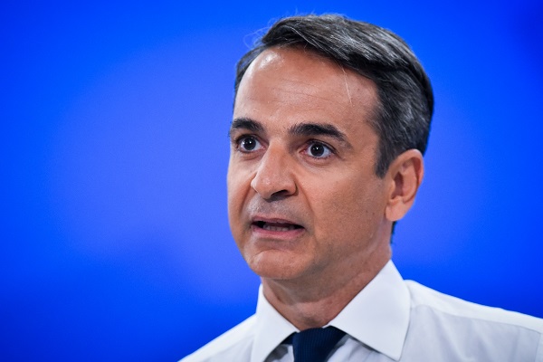Κυριάκος Μητσοτάκης Figaro: "Θα κυβερνήσω με τους ανθρώπους της ...