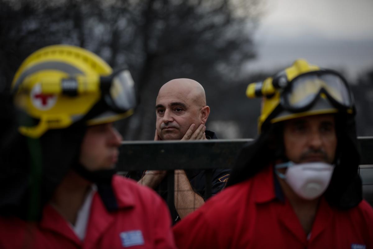 Μάτι πόρισμα διάλογοι: Φρικτές αποκαλύψεις – «Να καούν να βάλουν μυαλό ρε φίλε τα όρνια»