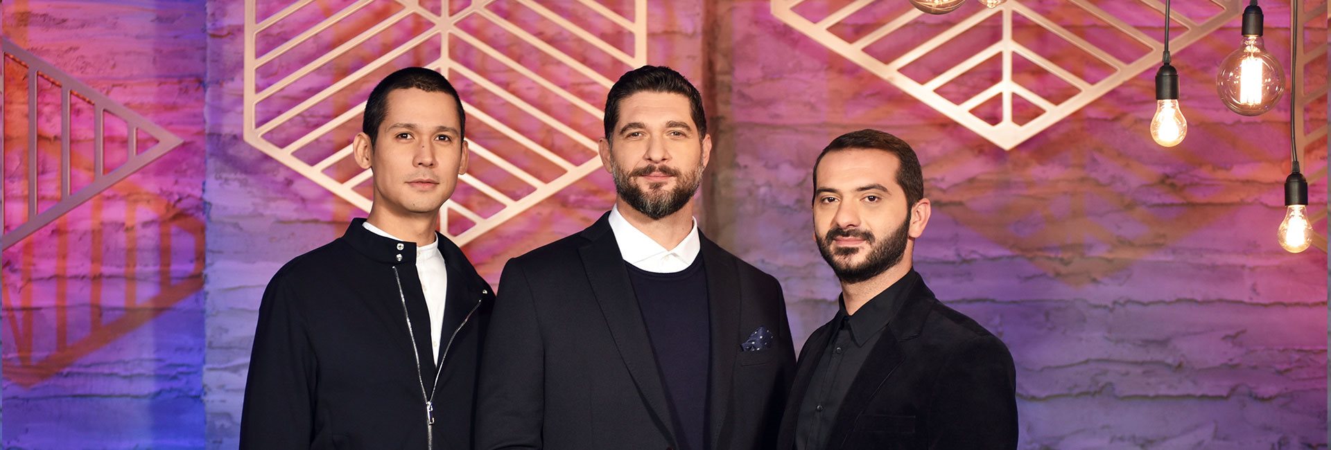 Masterchef 3: Χαμός με την επιστροφή των παικτών – Το ζευγάρι που αποκλείστηκε (vid)