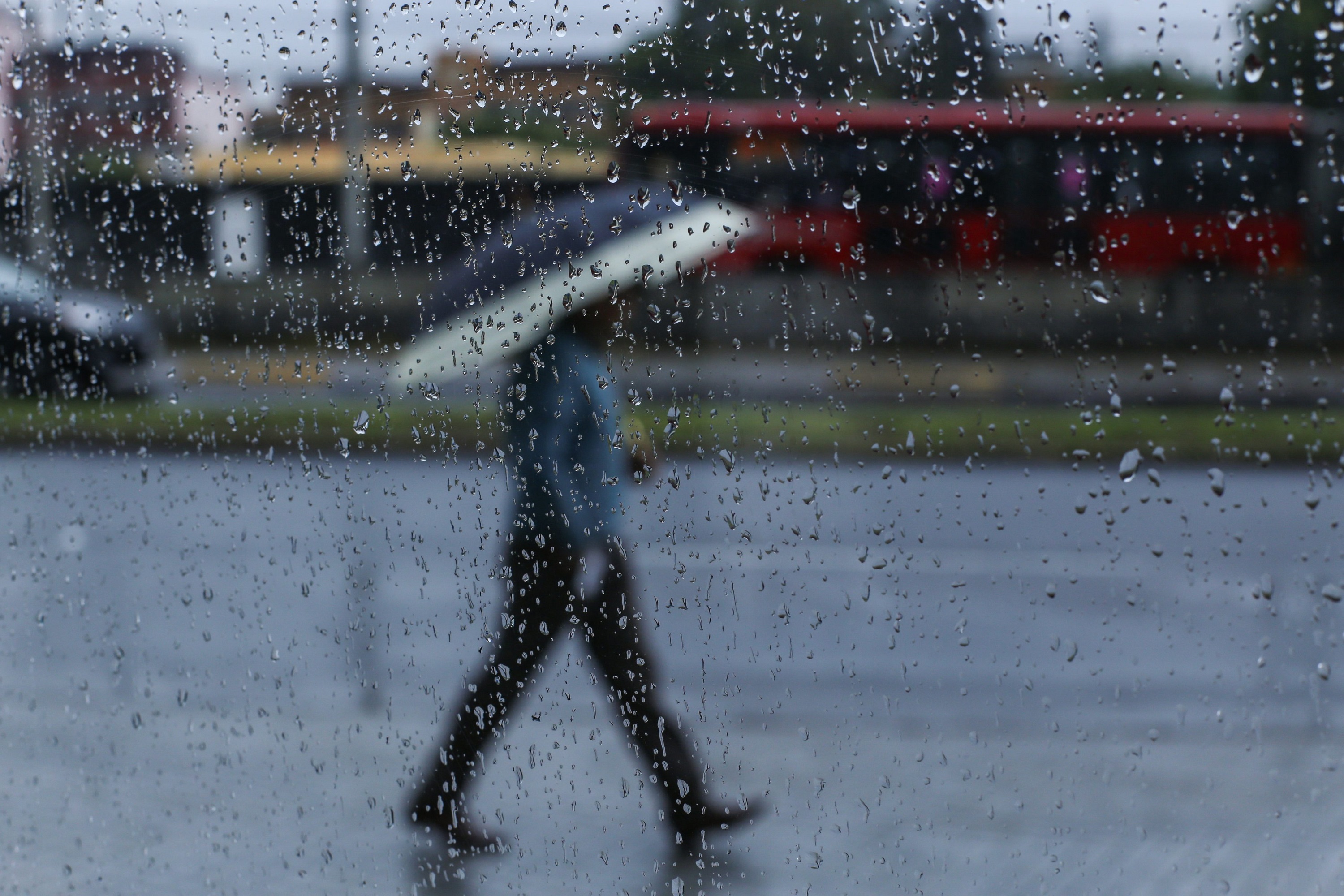 Κακοκαιρία meteo: Προειδοποίηση για έντονα καιρικά φαινόμενα