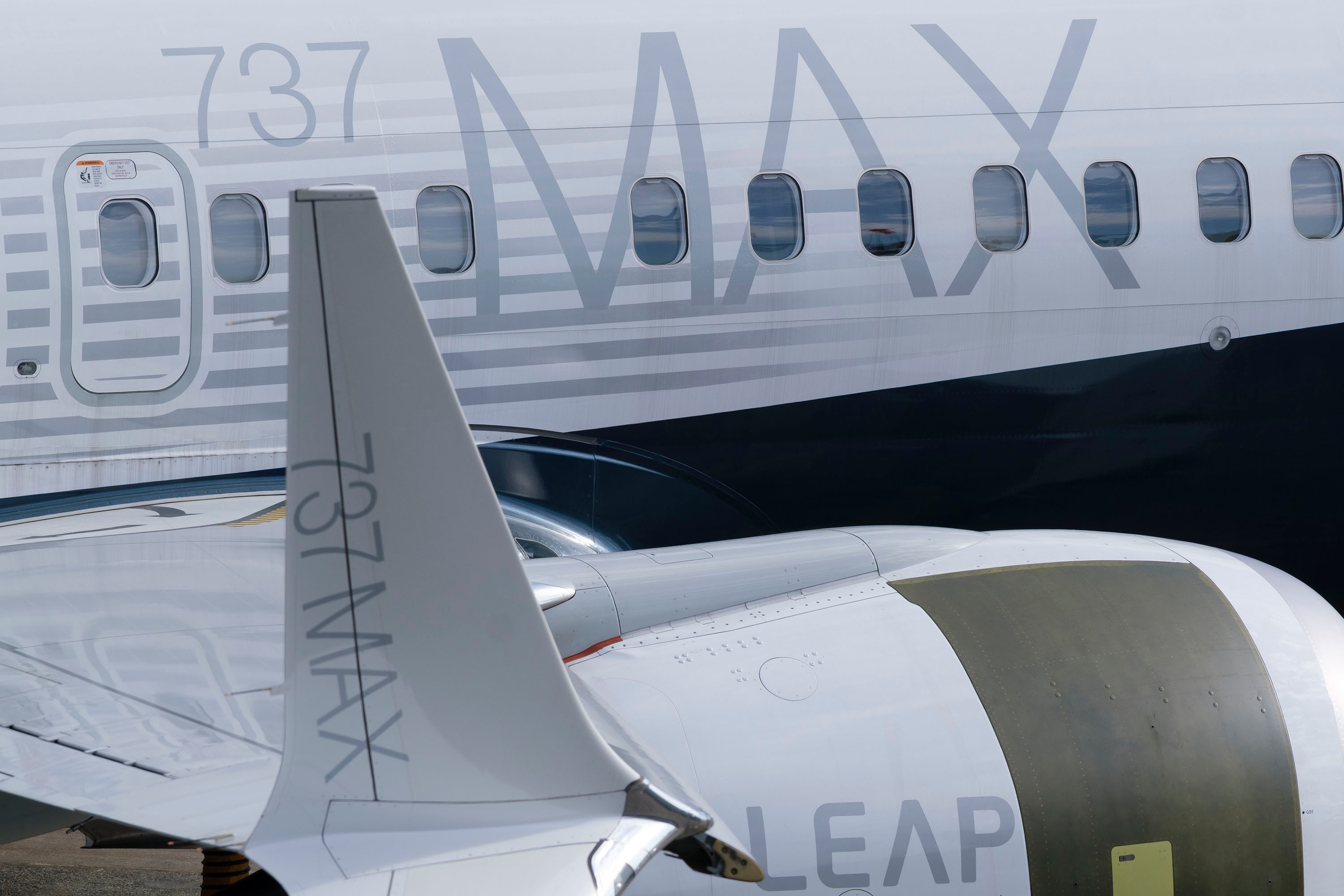 Boeing 737 Ελλάδα: Αναστέλλονται οι πτήσεις και στα ελληνικά αεροδρόμια