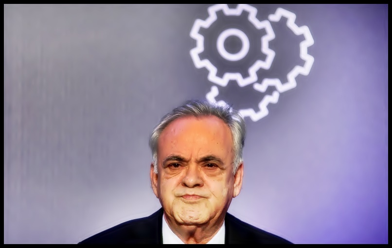 Γιάννης Δραγασάκης: Κάναμε λάθη αλλά ο κόσμος ξέρει ότι ο ΣΥΡΙΖΑ είναι η ελπίδα και θα μας ψηφίσει (vid)