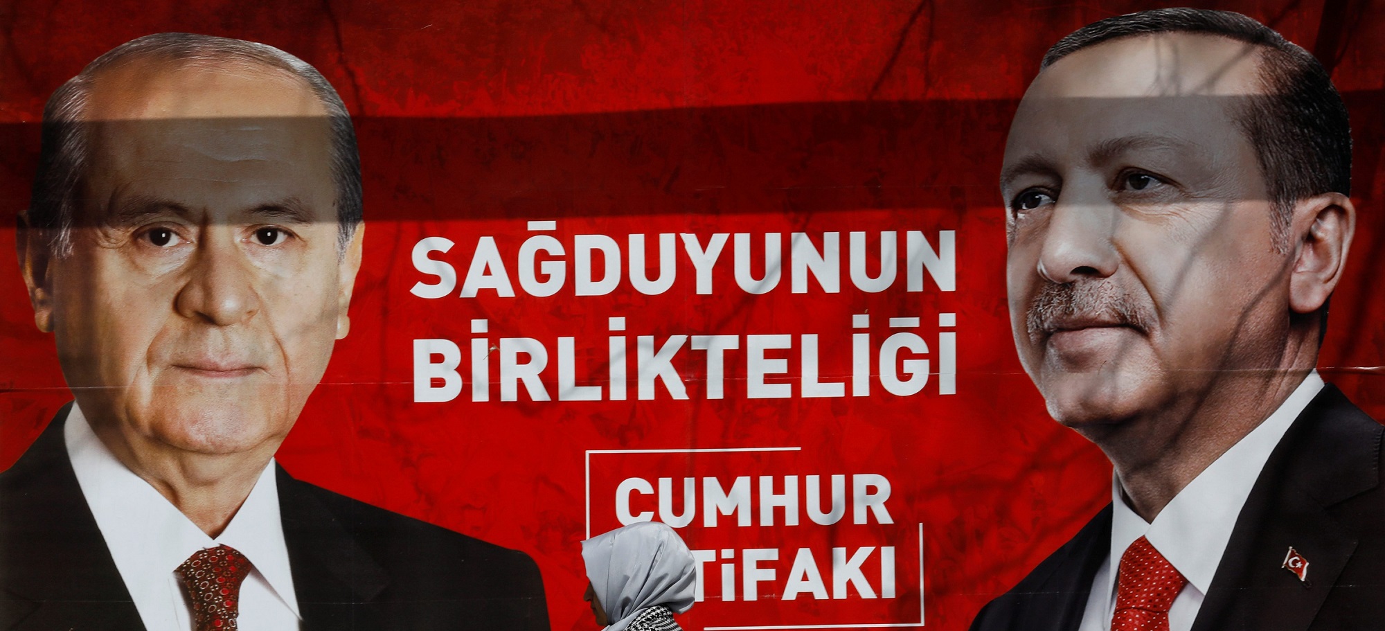 Εκλογές Τουρκία 2019: Στις κάλπες 57 εκατομμύρια ψηφοφόροι, “κινδυνεύει” ο Ερντογάν
