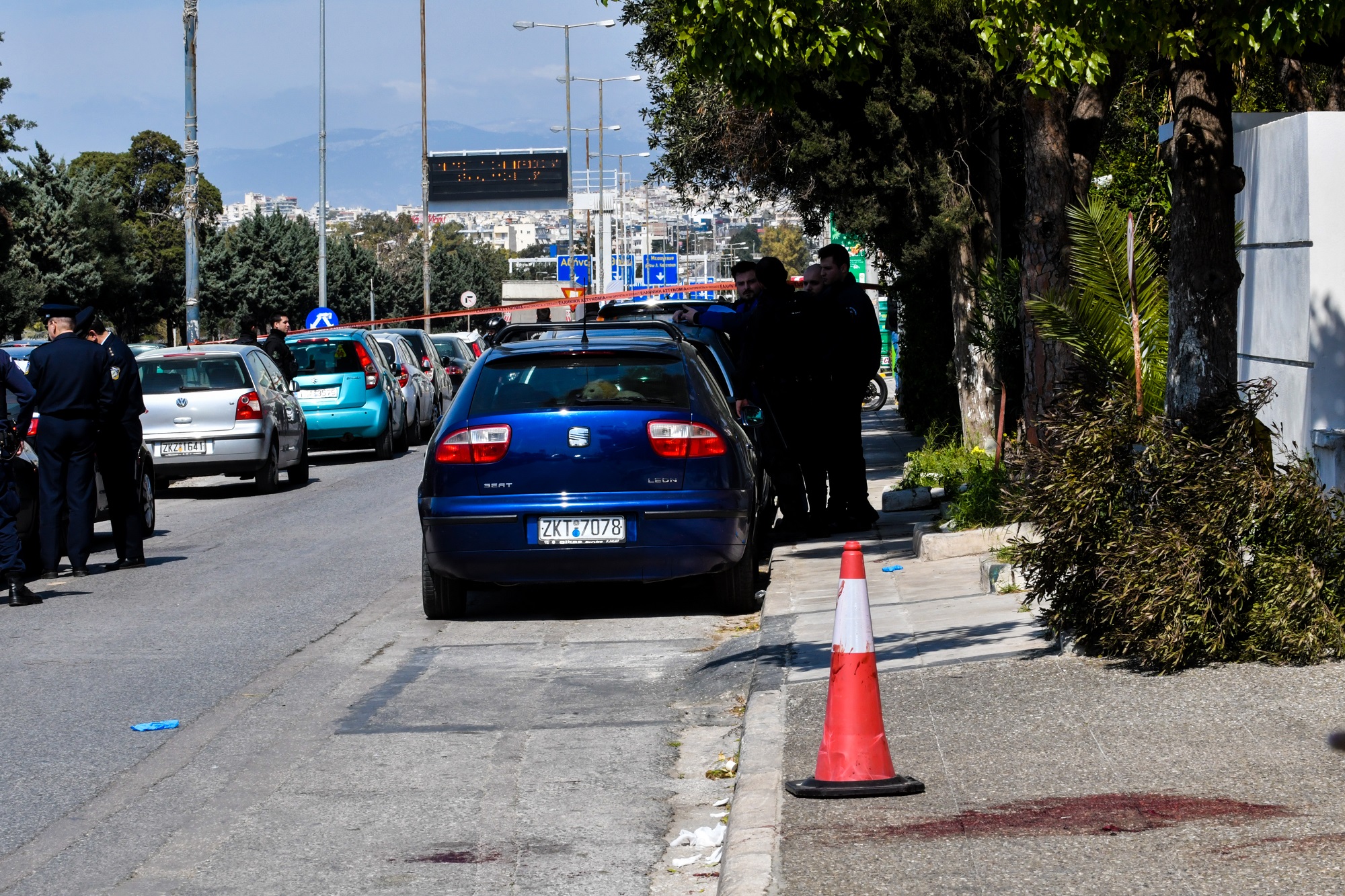 Τραγωδία στο Ελληνικό: Νέα στοιχεία, τι λένε οι φίλοι του ζευγαριού για τη Βουλγάρα