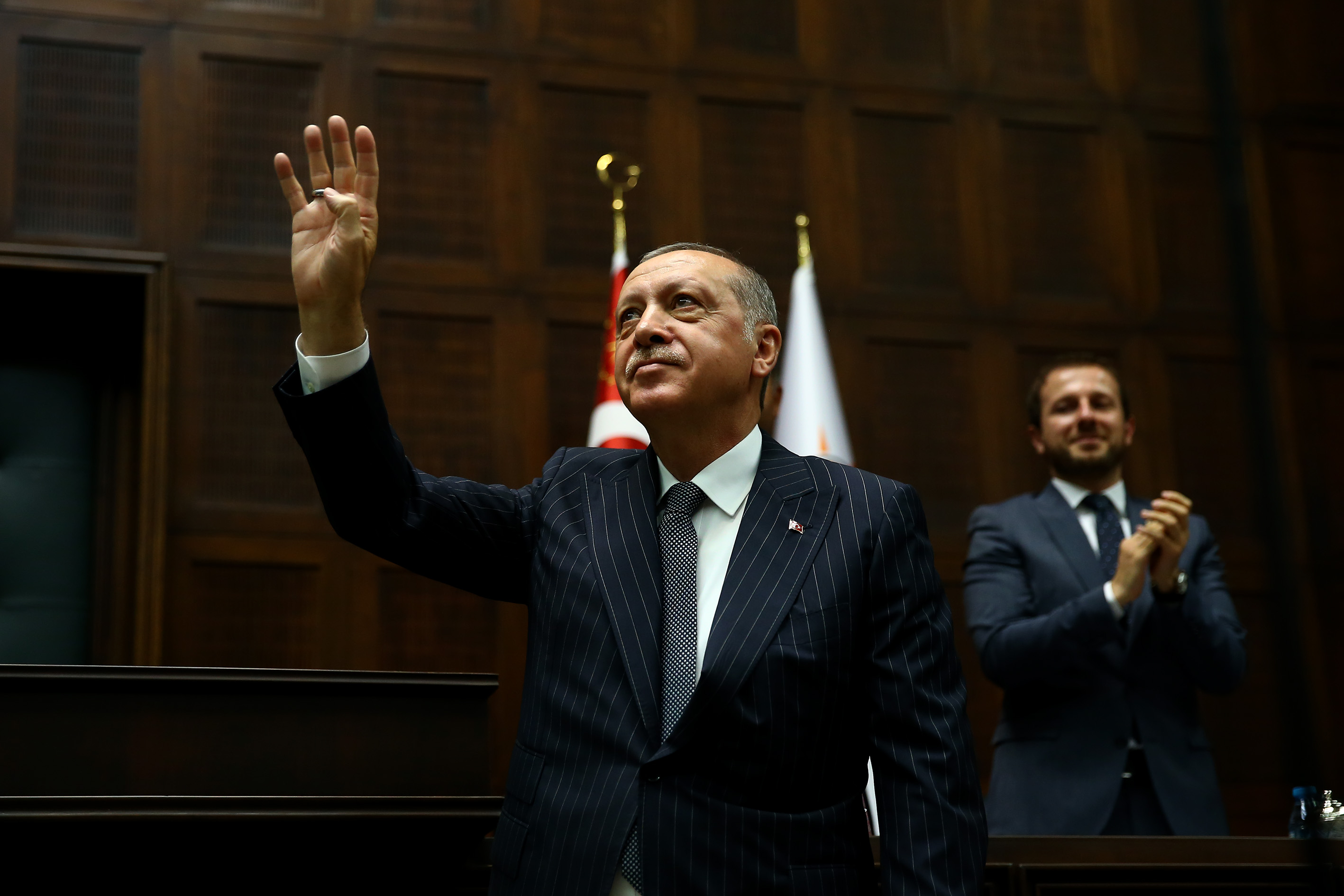 Ελλάδα Τουρκία Αιγαίο: Σοβαρές προκλήσεις Ερντογάν και υπερπτήσεις στις Οινούσσες
