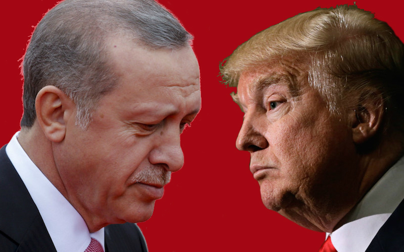 Τουρκία – ΗΠΑ S 400: Ο Ερντογάν τους “γράφει” όλους – “Δεν ακυρώνω την αγορά”