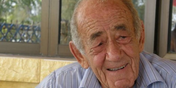 Δημήτρης Κουλουριανός: Πέθανε ο πρώην υπουργός Οικονομικών
