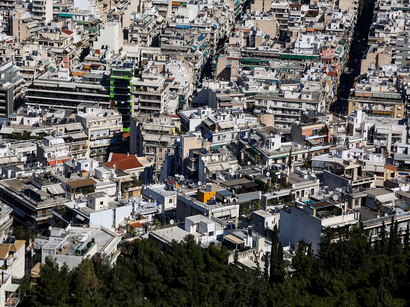 Κτηματολόγιο 2019 προθεσμία: Ό,τι δεν δηλώνεται περνά στο Δημόσιο