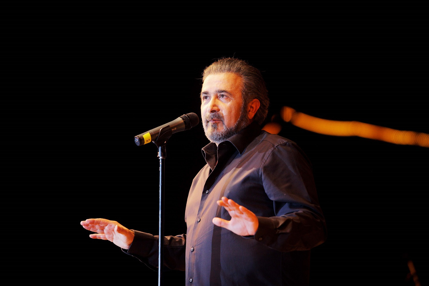Λαζόπουλος – Κούγιας Αλ Τσαντίρι: Πρεμιέρα με “φαρμάκι” για τον γνωστό ποινικολόγο