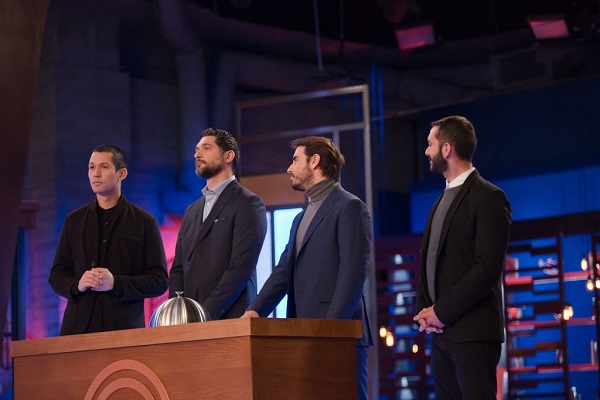 MasterChef – Spoiler: Αυτός κερδίζει τα 10.000 ευρώ στον τελικό του Silver Award!