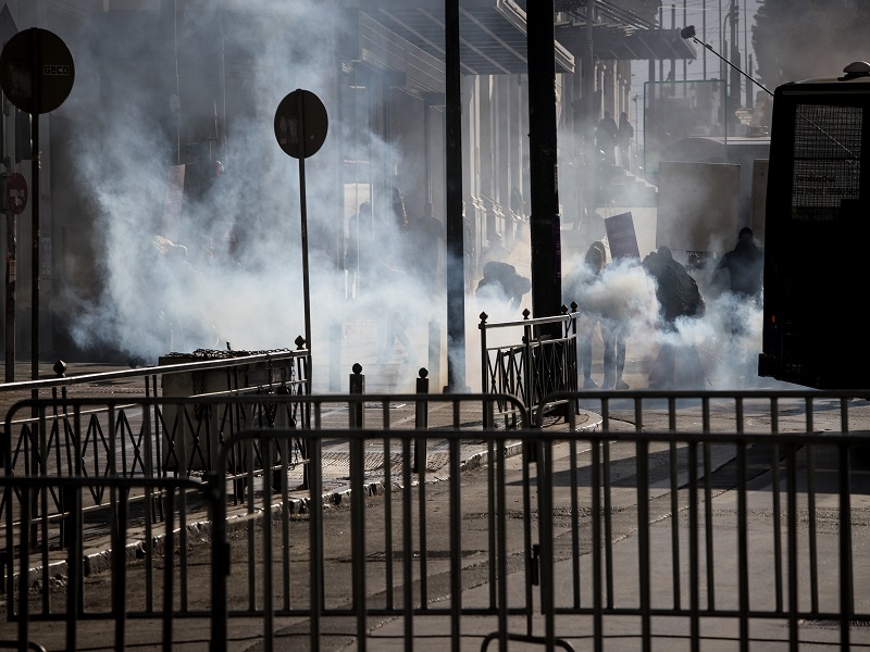 «Born to be Murdered» γυρίσματα Αθήνα: Η ταινία, που φιλοδοξεί να φτάσει στην κορυφή